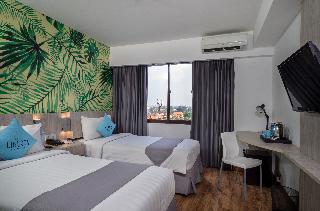 Liberta Seminyak Hotel fotoÄŸrafÄ±