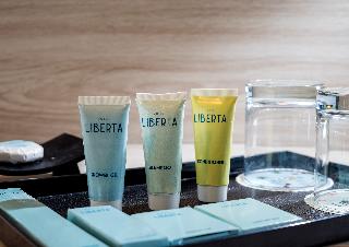 Liberta Seminyak Hotel fotoÄŸrafÄ±