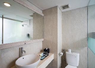 Liberta Seminyak Hotel fotoÄŸrafÄ±