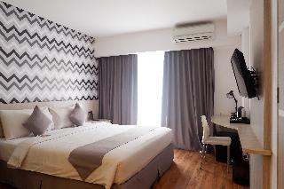 Liberta Seminyak Hotel fotoÄŸrafÄ±