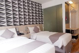Liberta Seminyak Hotel fotoÄŸrafÄ±