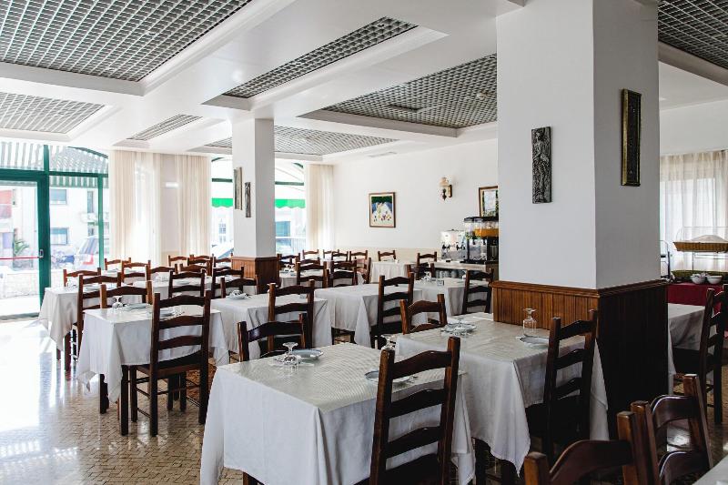 Santo Antonio - Restoran
