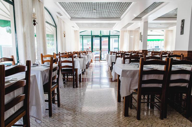Santo Antonio - Restoran