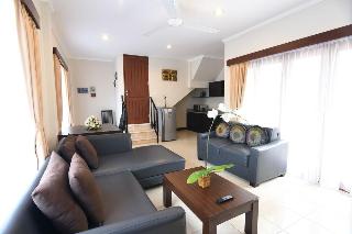 Kuta Townhouse Apartments fotoÄŸrafÄ±