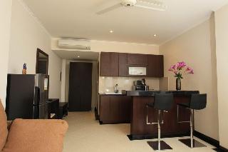 Kuta Townhouse Apartments fotoÄŸrafÄ±