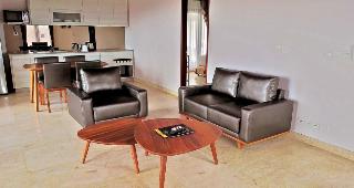 Kuta Townhouse Apartments fotoÄŸrafÄ±