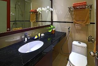 Kuta Townhouse Apartments fotoÄŸrafÄ±