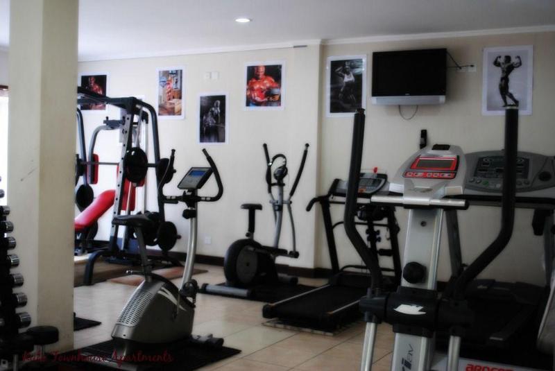 Kuta Townhouse Apartments - Genel