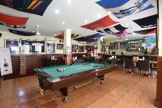 Kuta Townhouse Apartments fotoÄŸrafÄ±