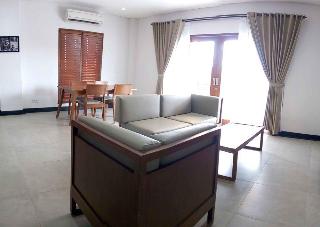Kuta Townhouse Apartments fotoÄŸrafÄ±