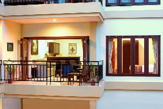 Kuta Townhouse Apartments fotoÄŸrafÄ±