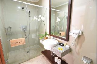Kuta Townhouse Apartments fotoÄŸrafÄ±