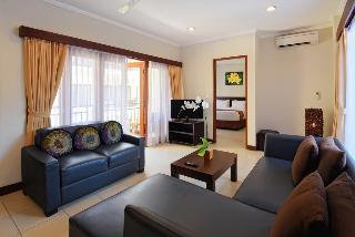 Kuta Townhouse Apartments fotoÄŸrafÄ±