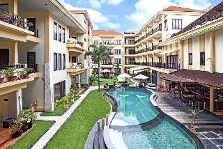 Kuta Townhouse Apartments fotoÄŸrafÄ±