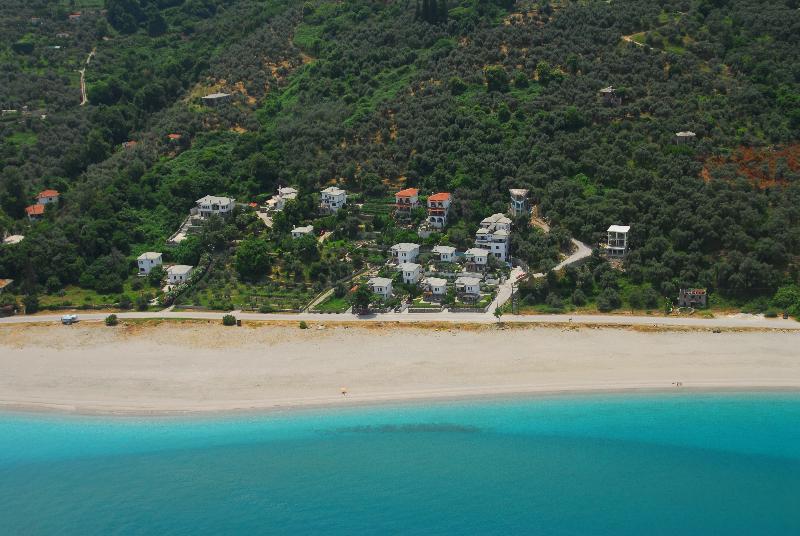 Flamingo Hotel Pelion - Genel