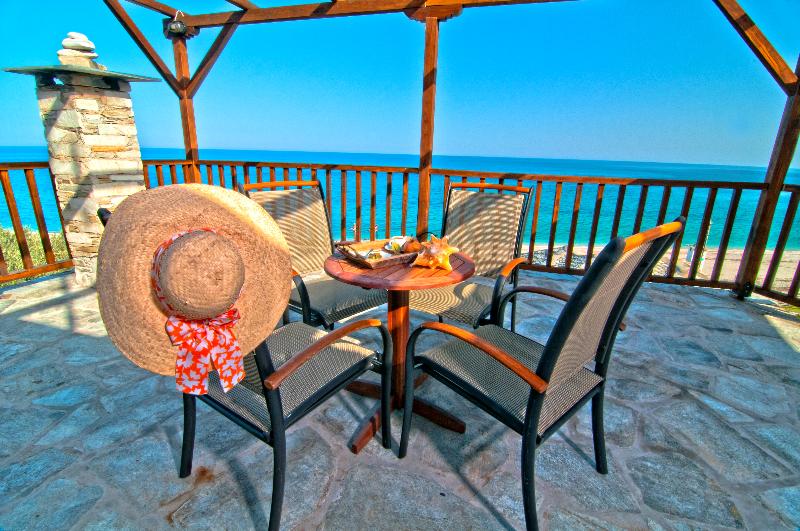 Flamingo Hotel Pelion - Genel