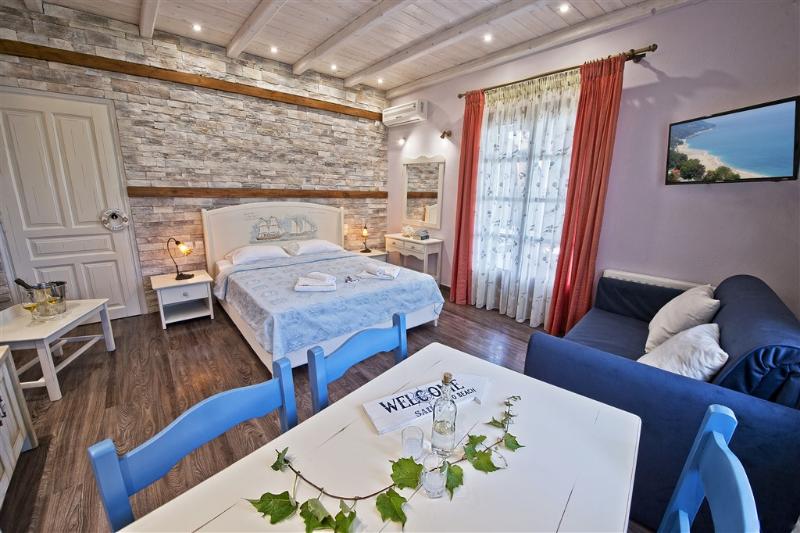 Flamingo Hotel Pelion - Genel