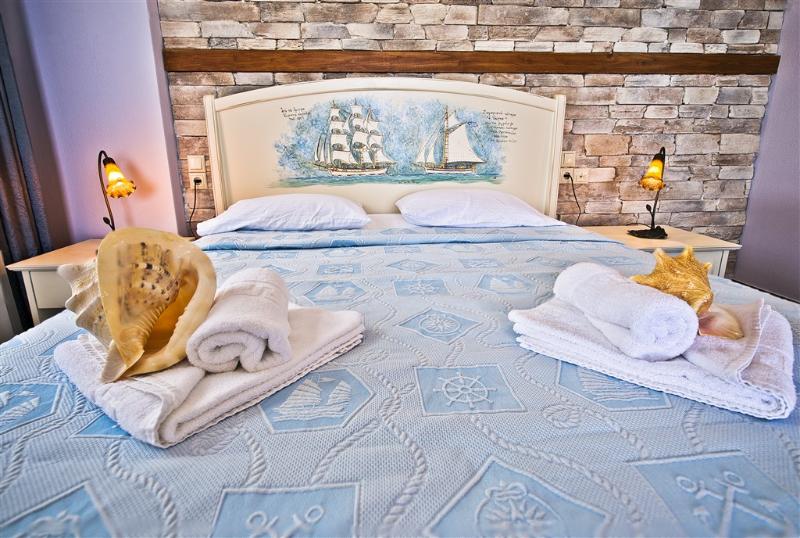 Flamingo Hotel Pelion - Oda