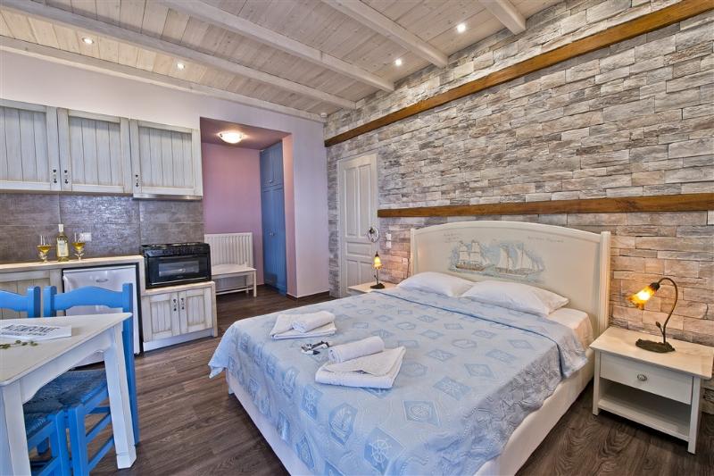 Flamingo Hotel Pelion - Oda