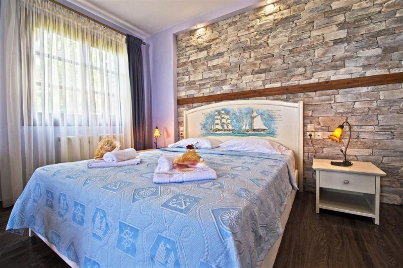 Flamingo Hotel Pelion - Oda