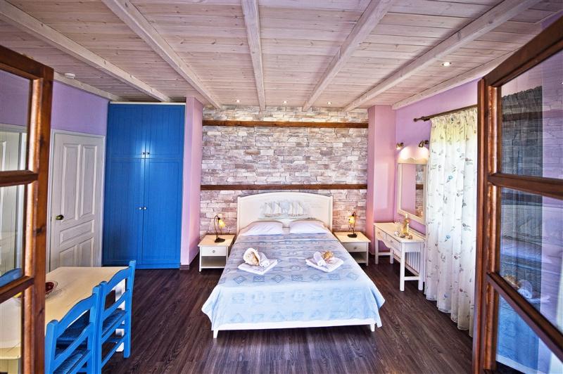 Flamingo Hotel Pelion - Oda