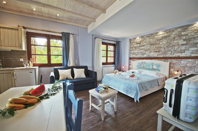 Flamingo Hotel Pelion - Oda