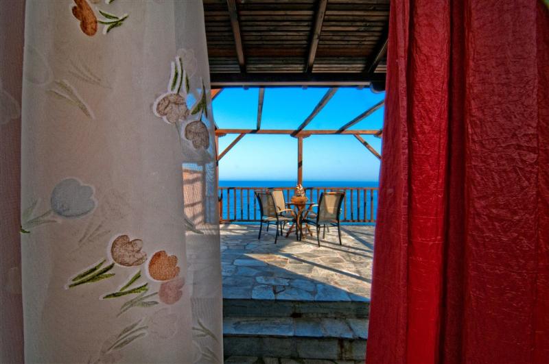 Flamingo Hotel Pelion - Oda