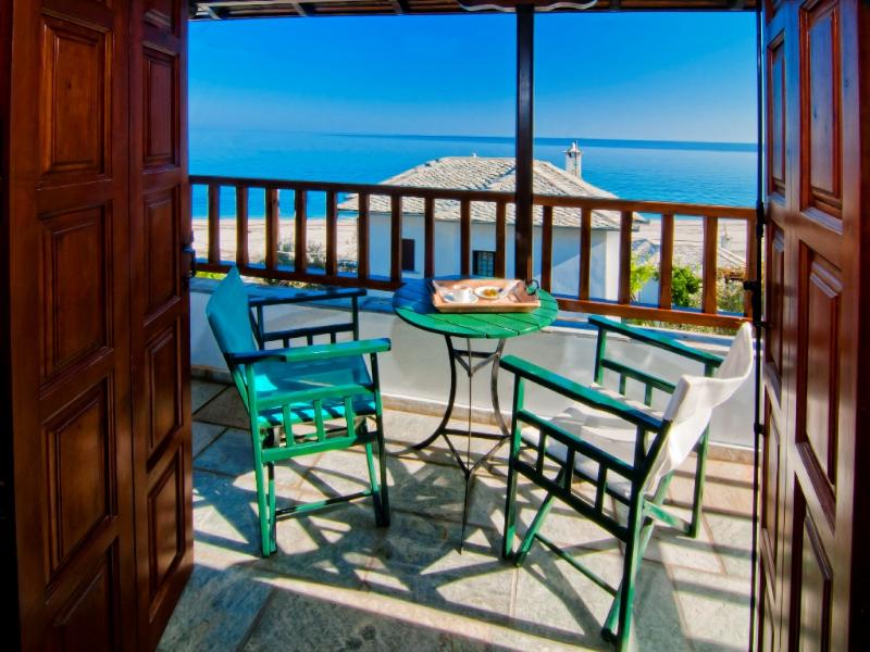 Flamingo Hotel Pelion - Oda