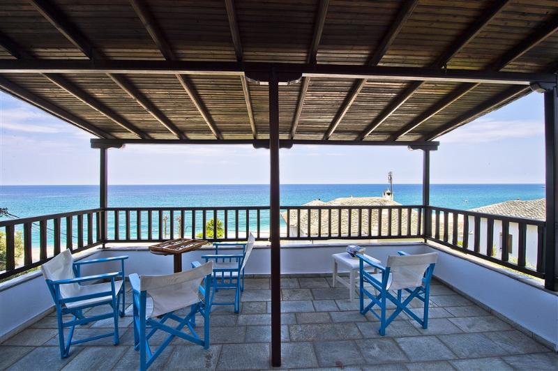 Flamingo Hotel Pelion - Oda