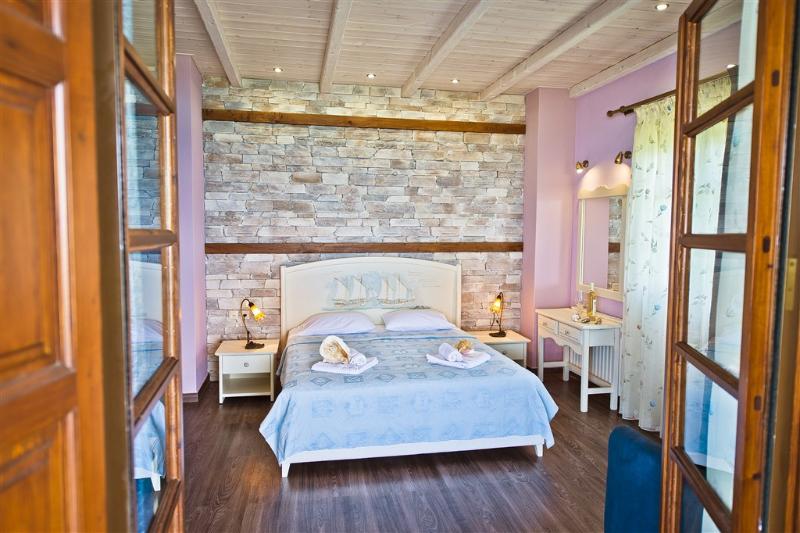 Flamingo Hotel Pelion - Oda