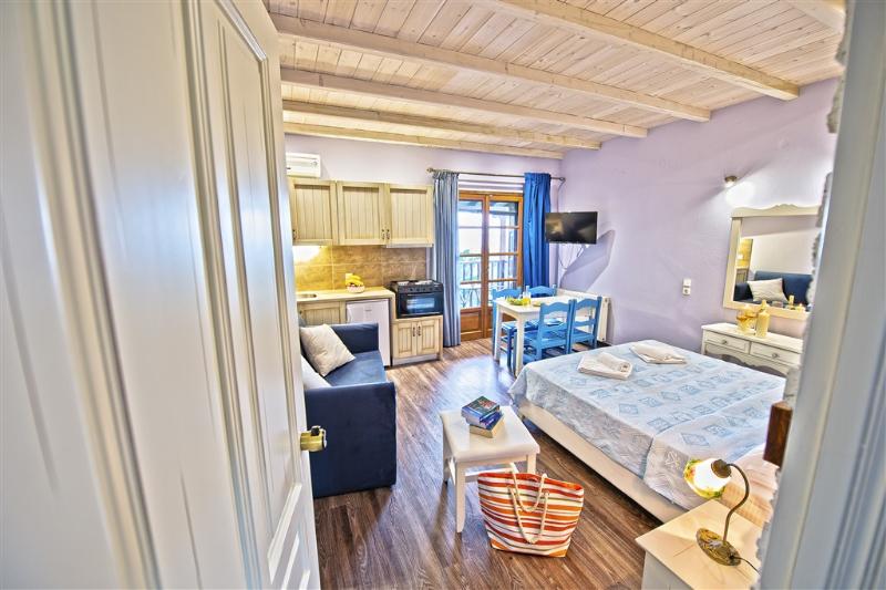 Flamingo Hotel Pelion - Oda