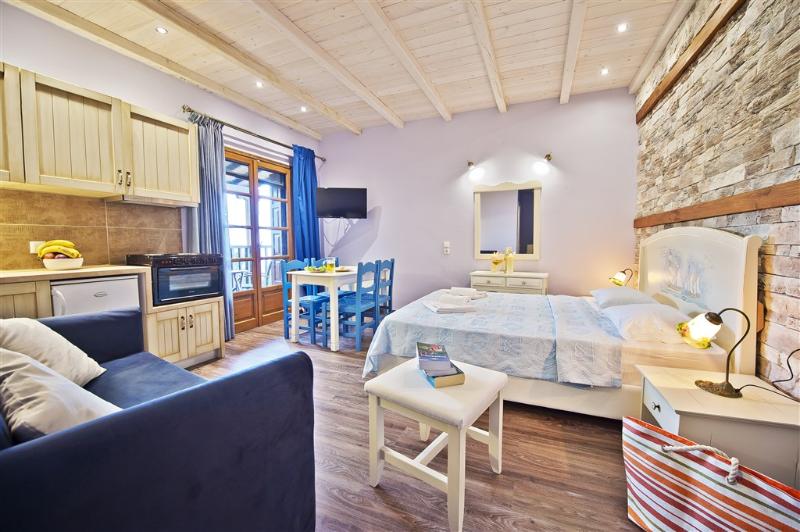 Flamingo Hotel Pelion - Oda