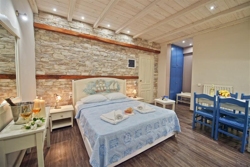 Flamingo Hotel Pelion - Oda