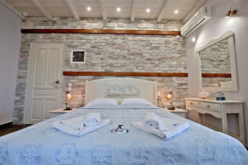 Flamingo Hotel Pelion - Oda