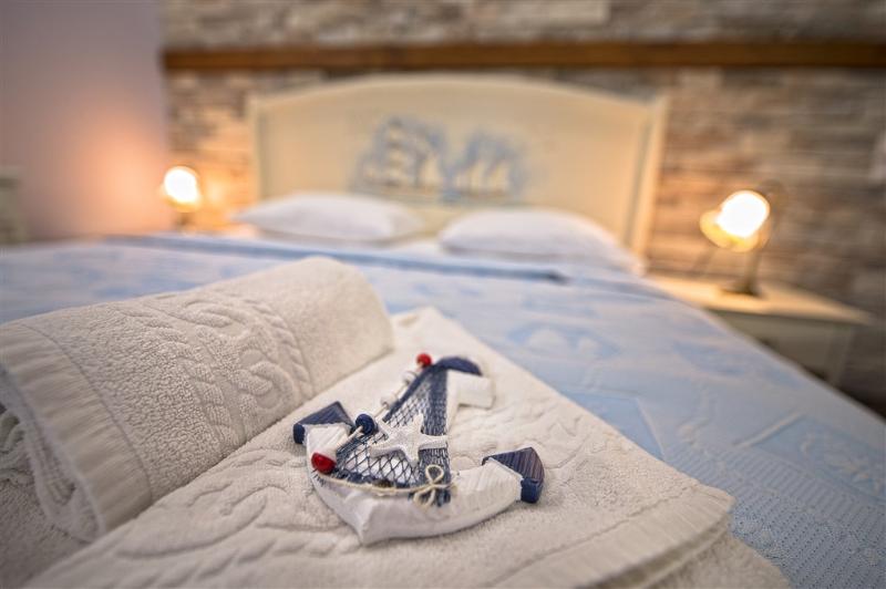 Flamingo Hotel Pelion - Oda
