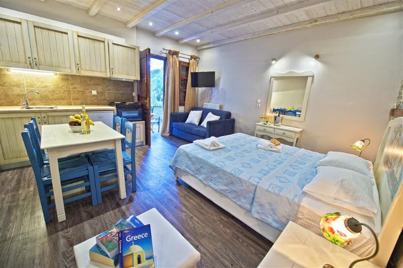 Flamingo Hotel Pelion - Oda
