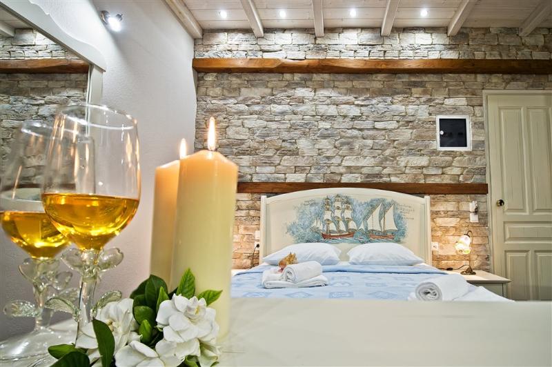 Flamingo Hotel Pelion - Oda
