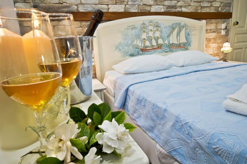 Flamingo Hotel Pelion - Oda