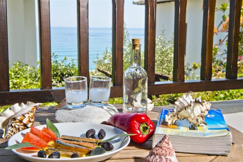 Flamingo Hotel Pelion - Oda