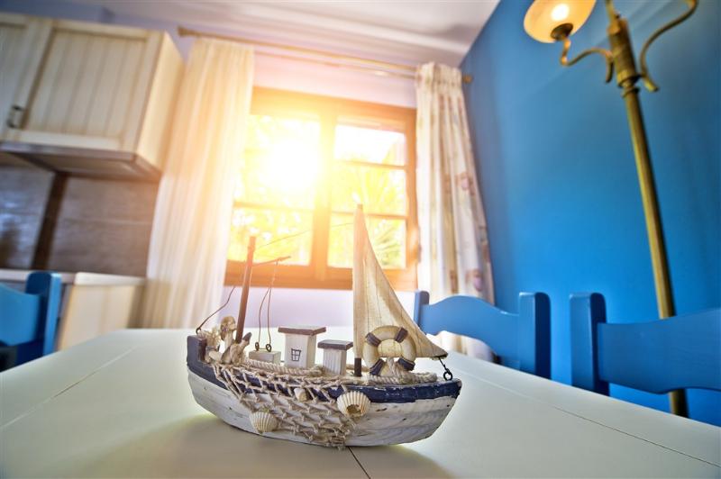 Flamingo Hotel Pelion - Oda