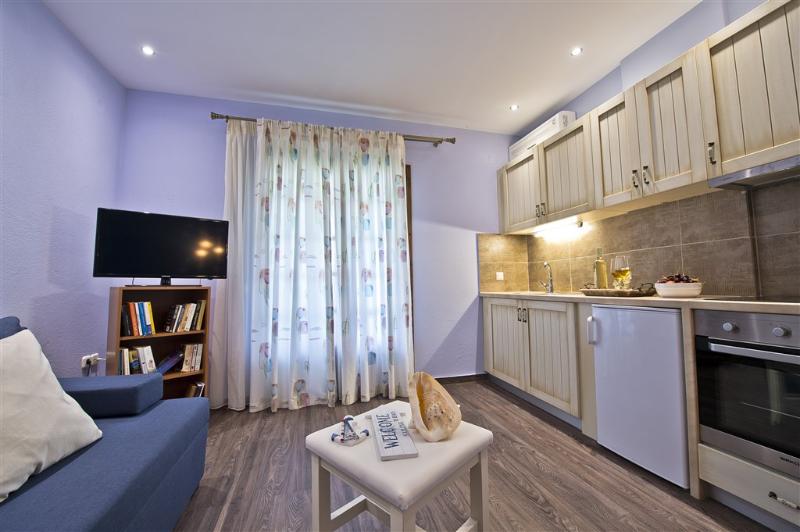 Flamingo Hotel Pelion - Oda