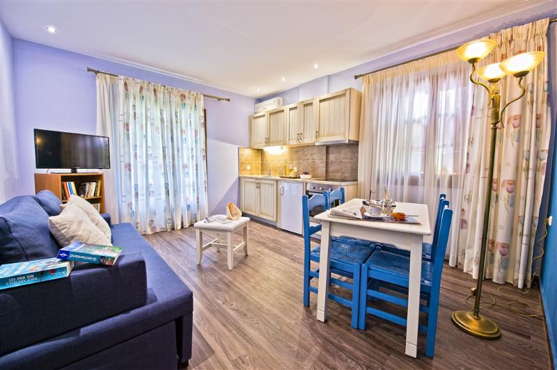 Flamingo Hotel Pelion - Oda