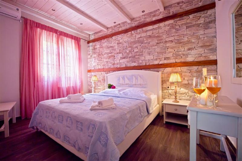 Flamingo Hotel Pelion - Oda