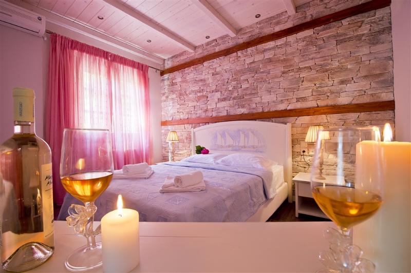 Flamingo Hotel Pelion - Oda
