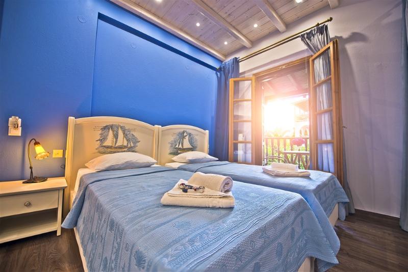 Flamingo Hotel Pelion - Oda