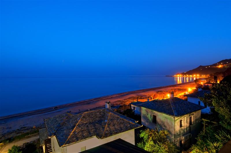 Flamingo Hotel Pelion - Plaj