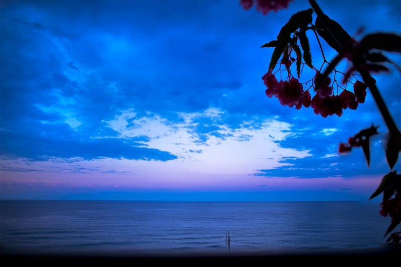 Flamingo Hotel Pelion - Plaj