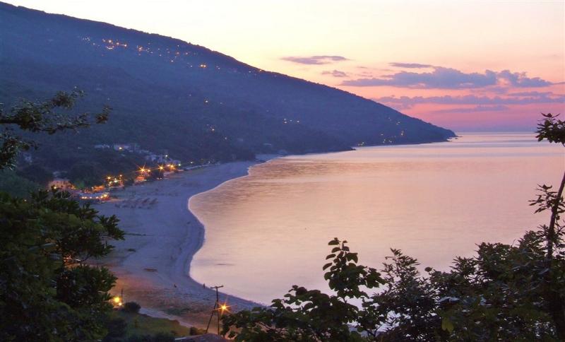 Flamingo Hotel Pelion - Plaj