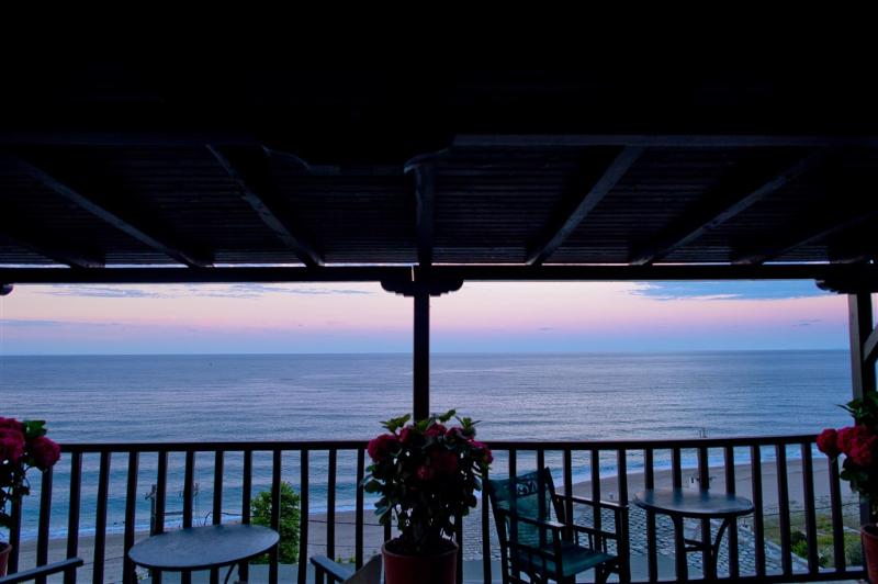 Flamingo Hotel Pelion - Teras