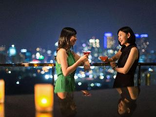 Fairmont Jakarta fotoÄŸrafÄ±